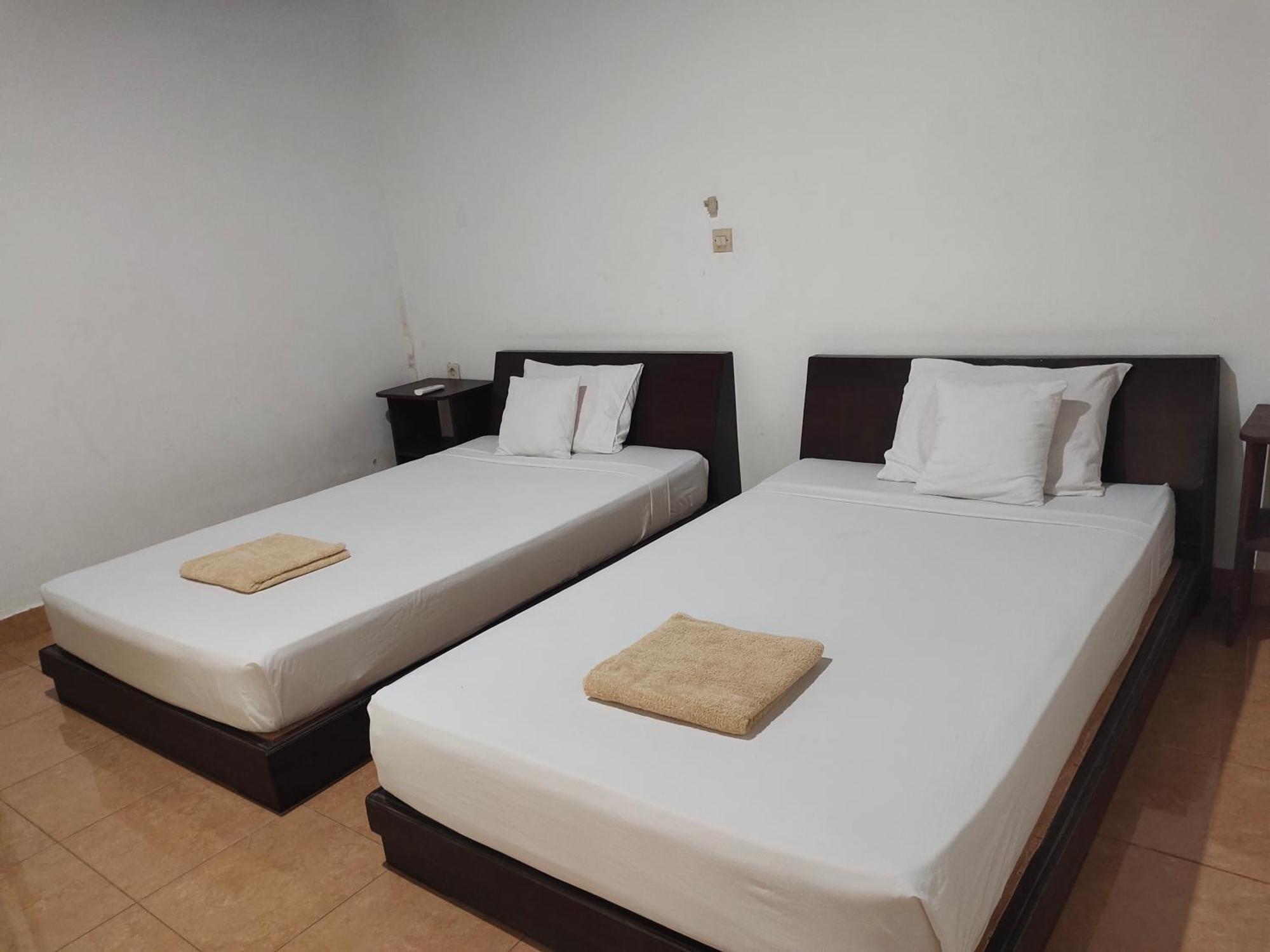 Vacation Inn Gili Gili Trawangan Quarto foto
